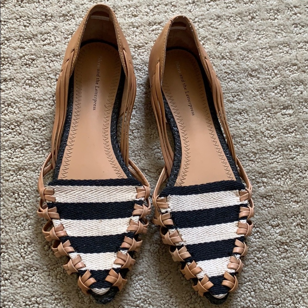 Flats